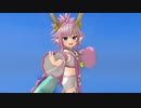 【MMD】Hold on me ～恋の魔法～