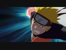 劇場版NARUTO-ナルト- 疾風伝 絆　本編