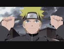 劇場版NARUTO-ナルト- ブラッド・プリズン　本編