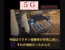 世界中で撮影された奇妙な現象と凄惨な突然死は５Ｇとナノテクノロジーの融合