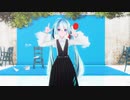 【MMD】　ツギハギスタッカート　【amu】