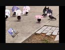 【ブルアカ】ホシノ「うへぇ～、ち〇ぽ干からびそう…」