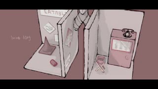 レスピレーション- 初音ミク