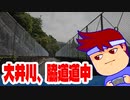 トンネルの脇道を通ってトンネルの偉大さを嚙みしめる動画編。【バーチャルいいゲーマー佳作選】
