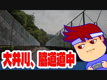 トンネルの脇道を通ってトンネルの偉大さを嚙みしめる動画編。【バーチャルいいゲーマー佳作選】