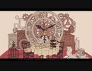 torus doll / 足立レイカバー（1番のみ）
