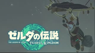 史上最強のバカ勇者による『ゼルダの伝説　ティアーズ　オブ　ザ　キングダム』　part62