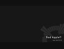 【KAITO V3】−Bad Apple!! feat. nomico− 【カバー】