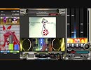 【beatmaniaIIDX】murmur twins(A)【EPOLIS】手元付き＋S乱