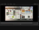 [プレイ動画]　戦国無双４の東西無双合戦(西軍)をくみんでプレイ