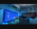 オシャレな３D空間で、謎解きアドベンチャー（２）ーディスクロニア: クロノスオルタネイト