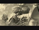 【BALDR HEART】エロゲ初心者、電子の世界へDIVE PART61【実況】