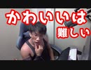 かわいいの定義って難しい