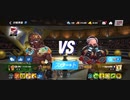 ☆88%ΩTティトゥスBaftigroo666 100%回避スタン不可ブル最速アストロジャブ 1R圧倒的勝利0%バイオクリティカルフック18万→トリニティバイオフックCF17万11万トリプルフックKO