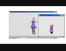 【ＡPヘタリアMMD】#超絶かわいいモナコ