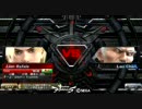 【VF5R】　リオン（ライカー）vsラウ