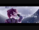 【重音テト SV】Moonlit Symphony【オリジナル曲】