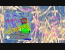 【XFD】波呂 自主制作アルバム# 1「Landmark」