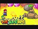 #23【実況】赤と緑のヒゲが行く！ブラザーアクション！【マリオ&ルイージRPG】