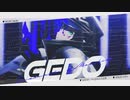 【MMD刀剣乱舞】GEDO【水心子正秀】