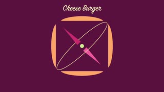 【鏡音レン】Cheese Burger