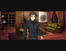 【FGO】静希草十郎（マイルーム）燕を切る。『無実況』