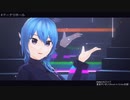 【MMDホロライブ】ドーナツホール【星街すいせい】(MMDモデル配布あり)