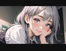 [2h]AI彼女の「や行」オノマトペASMR ①