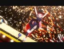 What an amazing swing 角巻わため.ホロライブ