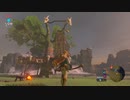 【実況】『ゼルダの伝説 ブレス オブ ザ ワイルド』 Part13