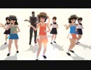 Honeyメイコ版