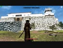 今さらスカイリム＃340　謎に満ちたもう一つの大陸！　新土地＆クエスト追加MOD『AKAVIR　The curse of immortals』②　ミコイの街　【Skyrim】