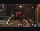 テナガザル再び！　加齢た声でゲームを実況　MW3　Call of Duty: Modern Warfare Ⅲ ♯32