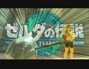 ぼくのかんがえたさいきょーのぶき『ゼルダの伝説 ティアーズ オブ ザ キングダム』#5