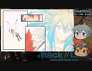 【.hack//Link】ゆっくり実況(再走) 第10回 「旅立ち」