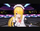 【COM3D2】真面目系金髪ポニテ眼鏡メイドさんで「Can Know Two Close」