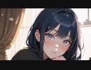 [2h]AI彼女の「ら行」オノマトペASMR ①