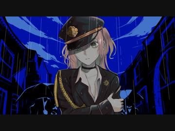 【限界デザイナーが満身創痍で】Dec. / Kanaria P【歌ってみた】