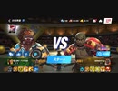 ☆87%ΩTティトゥスsaimon13防MAX蜂サイバー最速ジャブMAXアッパー 1R圧倒的勝利60%バイオクリティカルフック23万蜂瞬殺70%37万トリニティKO