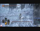 142.ダークソウル3_全ボスRTA_IGT1時間44分35秒_ファルシオン2/2