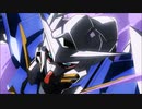 【MAD】機動戦士ガンダム00×THE ビッグオー first season