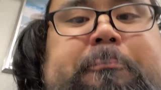藪。 2024/4/26(金) 22:51開始 帰宅中。お風呂どうしよう…①