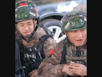 ホモと見る軍にいた頃の虐待おじさん