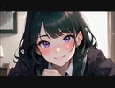 [2h]AI彼女の「わ行」オノマトペASMR ①