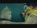 【PS5】FFⅦリマスターとリバースを比較 CHAPTER 8 Part.06