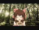 あの日過ごした神社での記憶.nmk