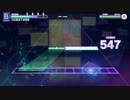 【プロセカ】すれすれ【MASTER】