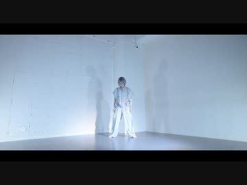 【兄兄】【定点】アンノウン・マザーグース 踊ってみた【オリジナル振付】