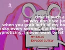 【EleanorForte】sweetness【MV作ってみた】