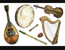 ﾔｼﾞｭｾﾝﾊﾟｲｲｷｽｷﾞﾝｲｸｲｸｱｯｱｯｱｯｱｰﾔﾘﾏｽﾈ [folk pop, celtic music]